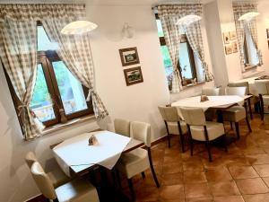 Fotografie z fotogalerie ubytování Hotel Podkost v destinaci Libošovice