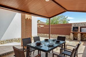 Fotografie z fotogalerie ubytování Villa Marín ii v destinaci Conil de la Frontera + 21 fotografií