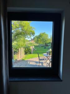 Een tuin van De Hoogstam