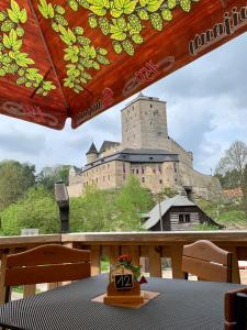 Fotografie z fotogalerie ubytování Hotel Podkost v destinaci Libošovice