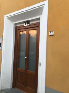 Fotografie z fotogalerie ubytování Suite Black and Wite v destinaci Pisa