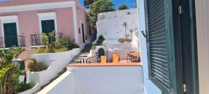 Imagen de la galería de Turistcasa - Il Pizzicato, en Ponza