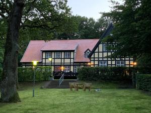 Gallery image of Hotel Egeskoven in Viborg