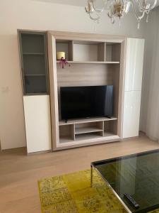 Gallery image of Residence sea view apartment in Budva