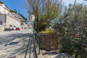 Okolí apartmánu