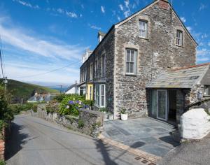 Gallery image of Albany in Port Isaac