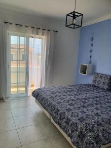 Gallery image of Brisa's Haven Guesthouse !Pet Friendly! in Lagos