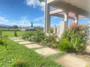 Nuotrauka iš apgyvendinimo įstaigos Oloibor Farmhouse near Ol Pejeta Nanyuki mieste Naniukis galerijos