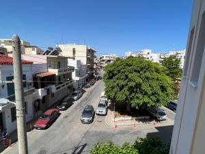 Gallery image of Antonis Kavros appartment in the center of chania in Chania