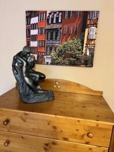 Zdjęcie z galerii obiektu Gite Géranium*** w mieście Eguisheim