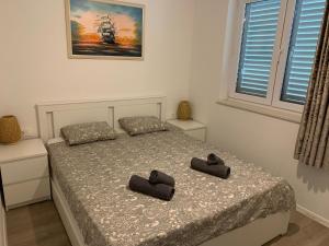 Foto da galeria de Hygge Apartments em Mokosica