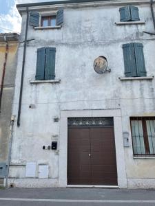 Gallery image of Casa San Martino in Volta Mantovana