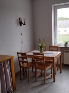 Fotografia z galérie ubytovania Siedlisko Jelonki v destinácii Urowo