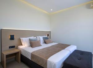 Kép Varouxakis Hotel szállásáról Plataniászban a galériában