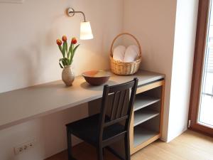 Fotografie z fotogalerie ubytování Bed & Breakfast Base Camp v destinaci Križe