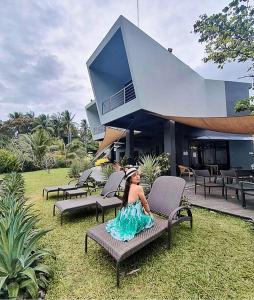 Gallery image of Mahi Mahi Dive Resort in Zamboanguita