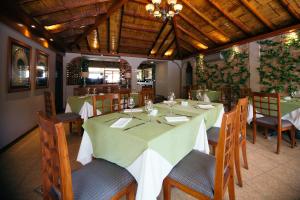 Ristorante o altro punto ristoro di Hotel Balandra