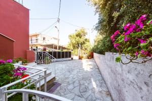 Fotografia z galérie ubytovania Helen Corfu House v destinácii Korfu (mesto)
