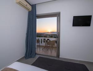 Kép Varouxakis Hotel szállásáról Plataniászban a galériában