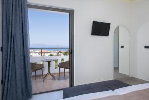 Kép Varouxakis Hotel szállásáról Plataniászban a galériában