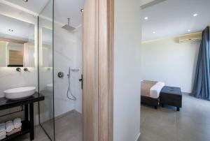 Kép Varouxakis Hotel szállásáról Plataniászban a galériában