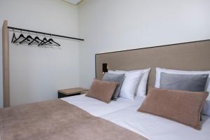 Kép Varouxakis Hotel szállásáról Plataniászban a galériában