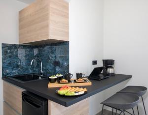 Kép Varouxakis Hotel szállásáról Plataniászban a galériában