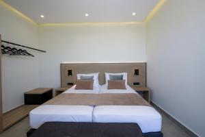 Kép Varouxakis Hotel szállásáról Plataniászban a galériában