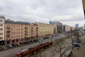 Gallery image of Grójecka Stara Ochota Apartment in Warsaw