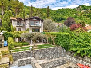 Gallery image of Villa Sara Lakeside in Oliveto Lario