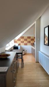 Fotografie z fotogalerie ubytování Korall Apartman v destinaci Balatonfůzfő