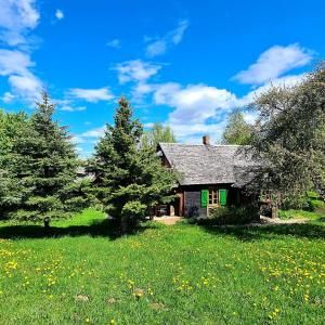 Giardino di Cisowe Wzgórze
