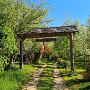 Giardino di Cisowe Wzgórze