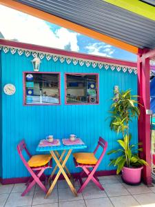 Fotografie z fotogalerie ubytování Hotel De la Plage v destinaci Saint-Gilles-les Bains