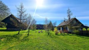 Giardino di Cisowe Wzgórze