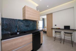 Kép Varouxakis Hotel szállásáról Plataniászban a galériában
