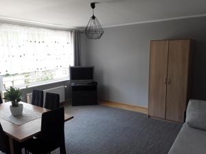 Photo de la galerie de l'établissement Apartament Nad Bałtykiem, à Świnoujście