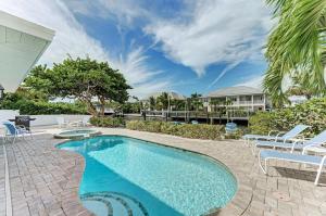 Foto dalla galleria di Lazy Lagoon - 220 Chilson ad Anna Maria