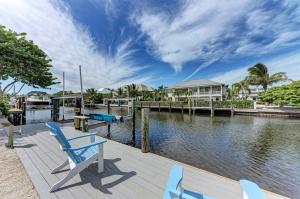 Foto dalla galleria di Lazy Lagoon - 220 Chilson ad Anna Maria