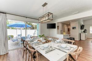 Foto dalla galleria di Lazy Lagoon - 220 Chilson ad Anna Maria