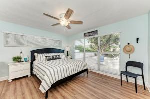 Foto dalla galleria di Lazy Lagoon - 220 Chilson ad Anna Maria