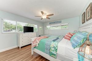 Foto dalla galleria di Lazy Lagoon - 220 Chilson ad Anna Maria