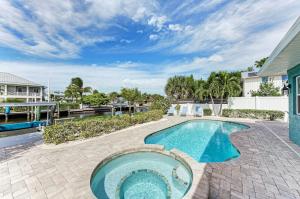 Foto dalla galleria di Lazy Lagoon - 220 Chilson ad Anna Maria