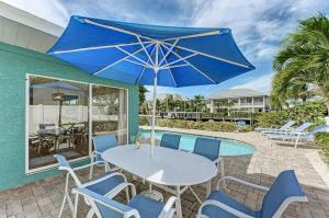 Foto dalla galleria di Lazy Lagoon - 220 Chilson ad Anna Maria