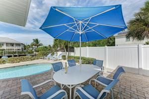 Foto dalla galleria di Lazy Lagoon - 220 Chilson ad Anna Maria