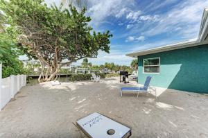 Foto dalla galleria di Lazy Lagoon - 220 Chilson ad Anna Maria