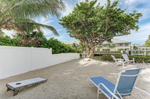 Foto dalla galleria di Lazy Lagoon - 220 Chilson ad Anna Maria