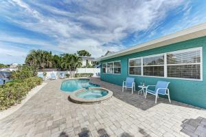 Foto dalla galleria di Lazy Lagoon - 220 Chilson ad Anna Maria