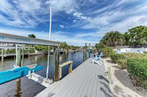 Foto dalla galleria di Lazy Lagoon - 220 Chilson ad Anna Maria