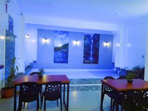 Gallery image of HOTEL SAN JUAN, Tarapoto in Tarapoto